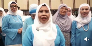 Ketika Dakwah Dihadang: Sikap dan Harapan Pengurus Pusat PERWATI