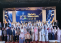 Wisuda 73 Santri SHQ, UBN: Al-Qur’an Harus Diamalkan Sepanjang Hayat