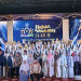 Wisuda 73 Santri SHQ, UBN: Al-Qur’an Harus Diamalkan Sepanjang Hayat