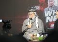 Global Sumud Flotilla Ajak Transformasi Solidaritas Menuju Rekonstruksi