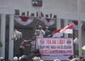 Masyarakat Bogor Desak Walikota Larang LGBT