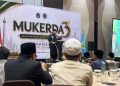 Menyongsong 5 Abad Jakarta, MUI DKI Perkuat Khidmah Melalui Mukerda 2026
