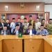 Kunjungi Dewan Dakwah, Presiden WADAH Malaysia Serukan Penguatan Kader dan Persatuan Serumpun