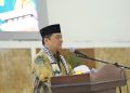 Wamendes Harap WI Pelopori Bangun Pesantren Tahfiz Yatim dan Dhuafa di Desa