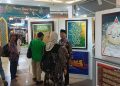 Pameran Kaligrafi Internasional 2026 Hadirkan 250 Karya dari 50 Negara